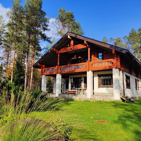 Kolin Runo Bed & Breakfast Ylakoli Luaran gambar