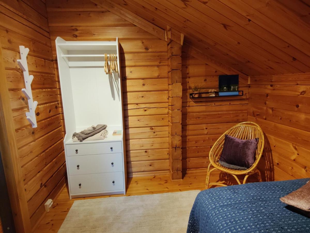 Kolin Runo Bed & Breakfast Ylakoli Luaran gambar