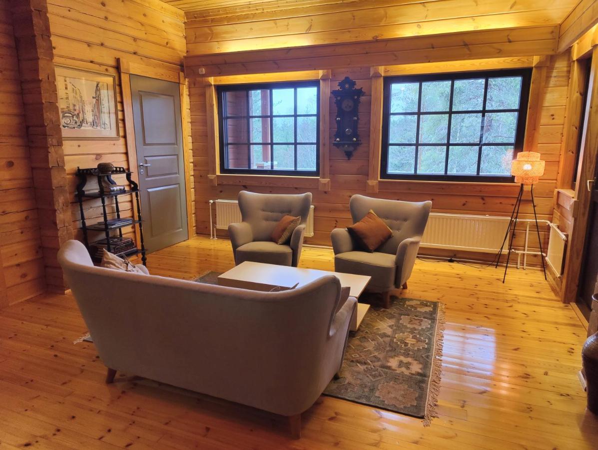 Kolin Runo Bed & Breakfast Ylakoli Luaran gambar