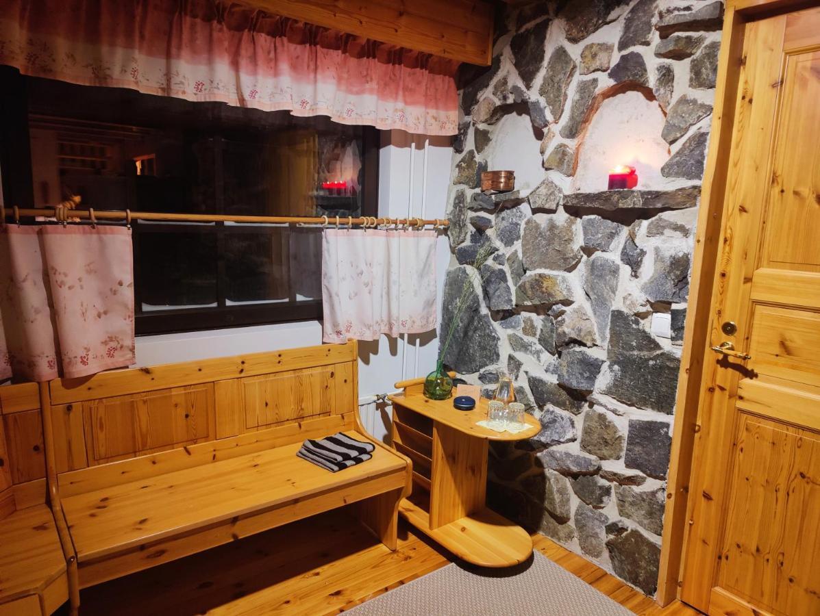 Kolin Runo Bed & Breakfast Ylakoli Luaran gambar