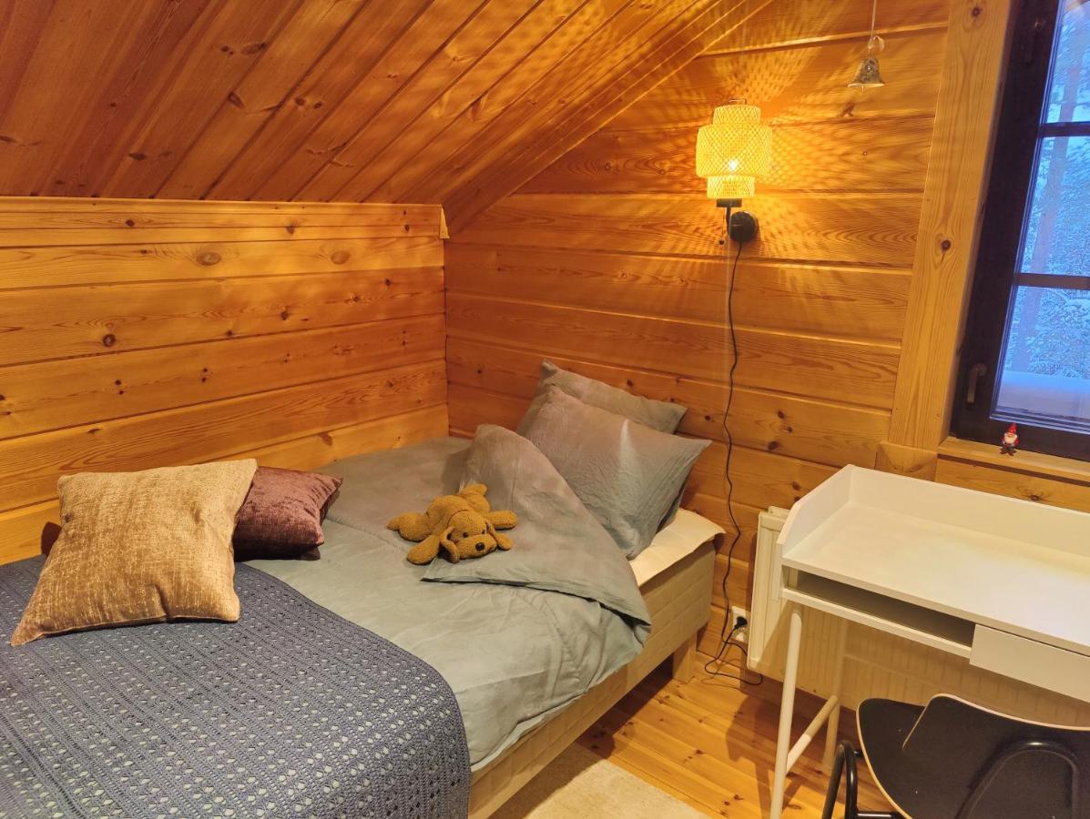 Kolin Runo Bed & Breakfast Ylakoli Luaran gambar