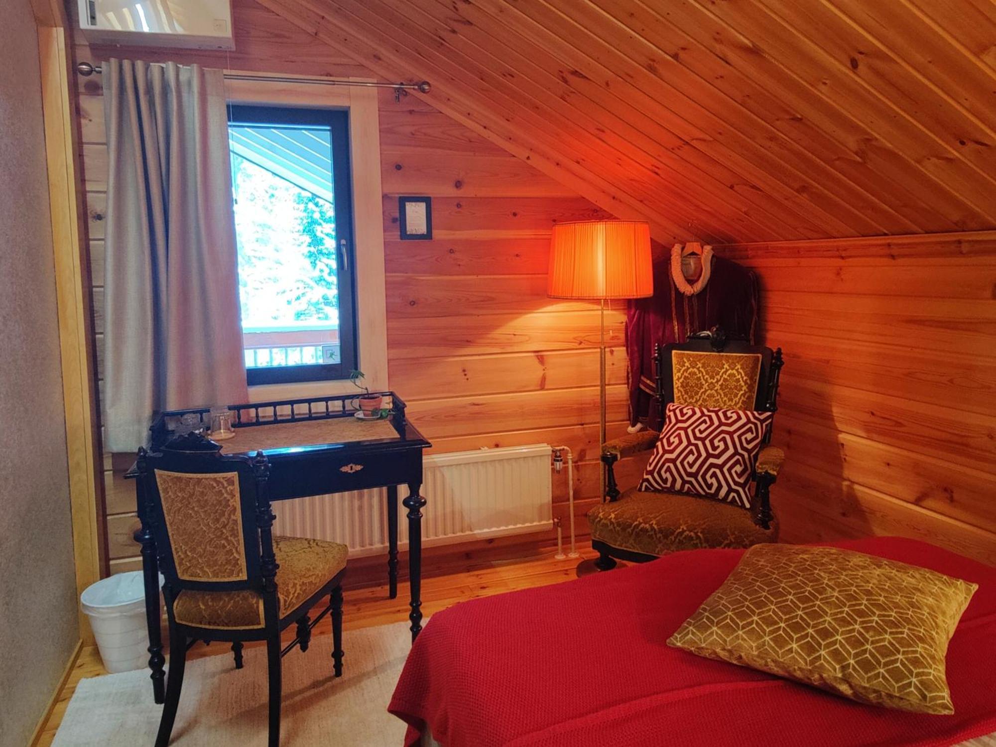 Kolin Runo Bed & Breakfast Ylakoli Luaran gambar