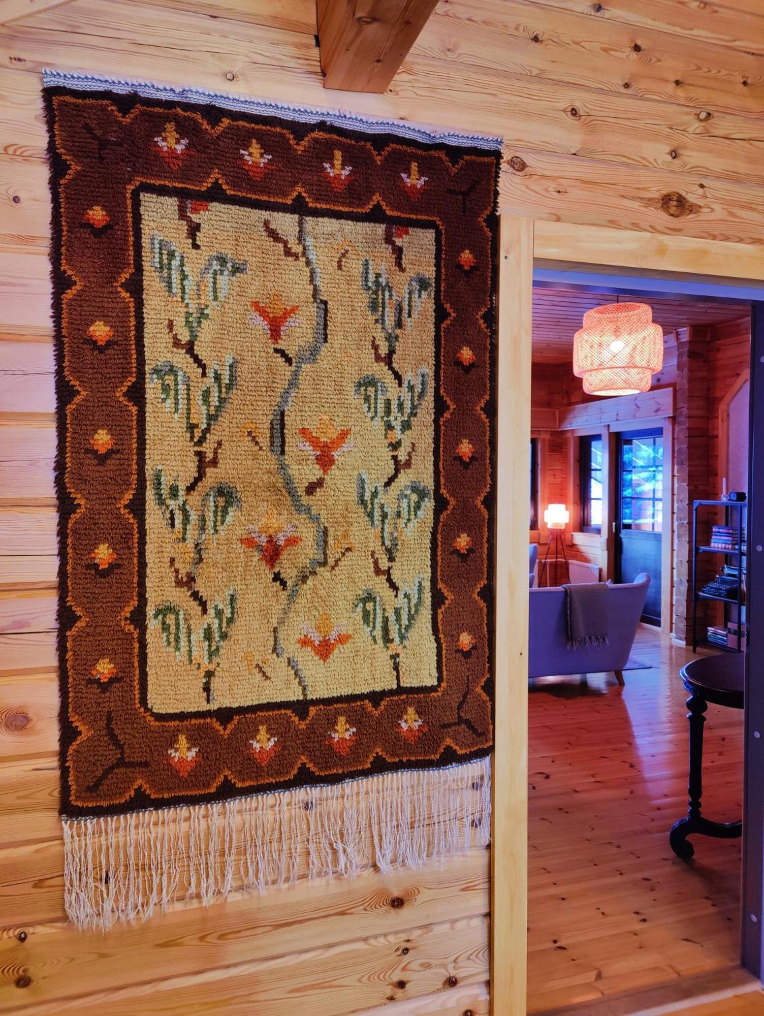 Kolin Runo Bed & Breakfast Ylakoli Luaran gambar