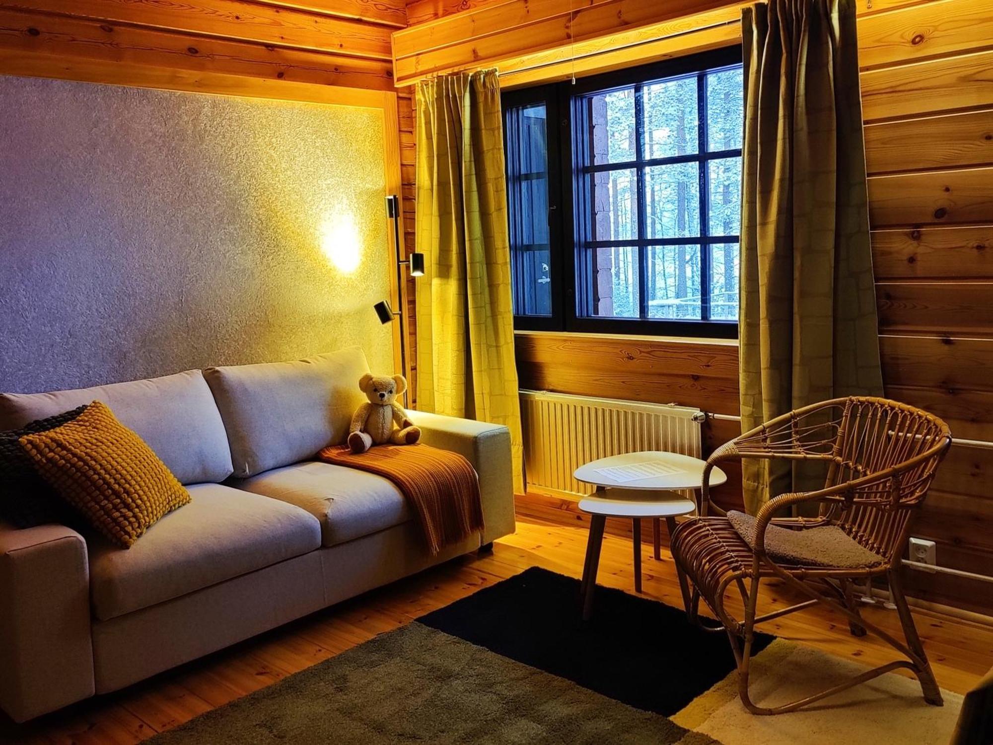 Kolin Runo Bed & Breakfast Ylakoli Luaran gambar