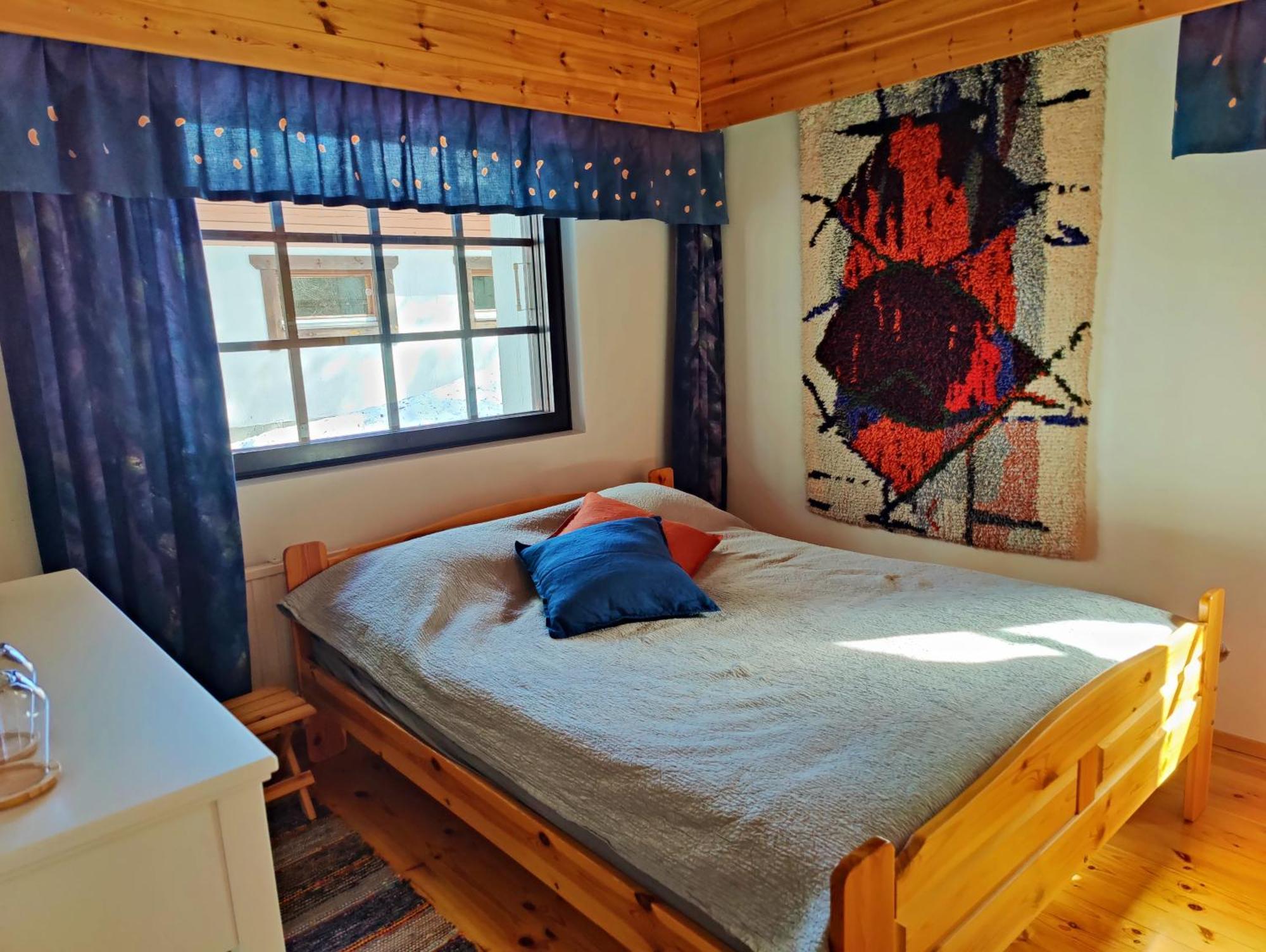 Kolin Runo Bed & Breakfast Ylakoli Luaran gambar