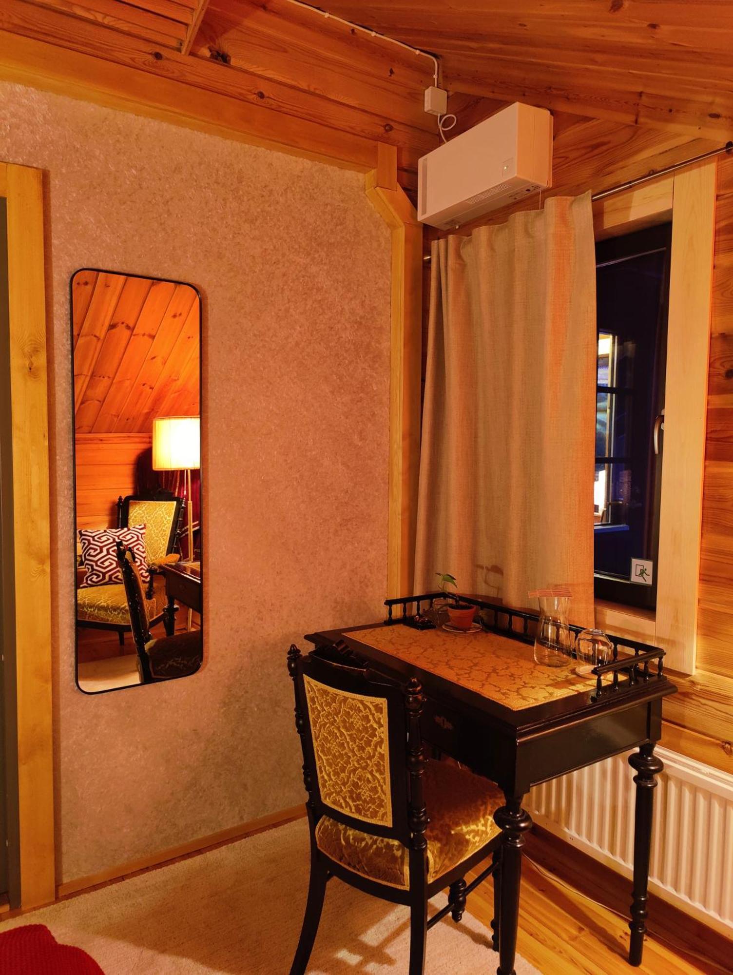 Kolin Runo Bed & Breakfast Ylakoli Luaran gambar