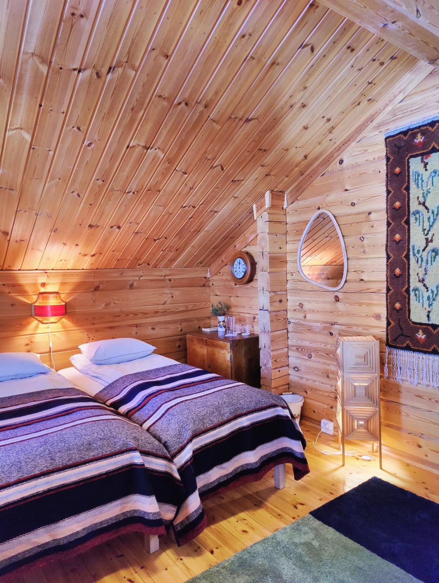 Kolin Runo Bed & Breakfast Ylakoli Luaran gambar